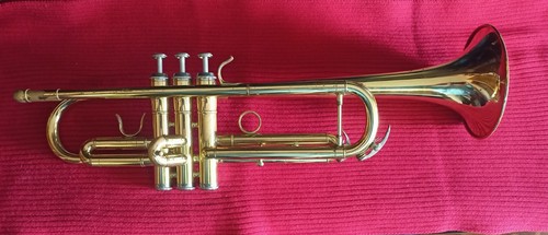 Tromba etoile sib - tromba,