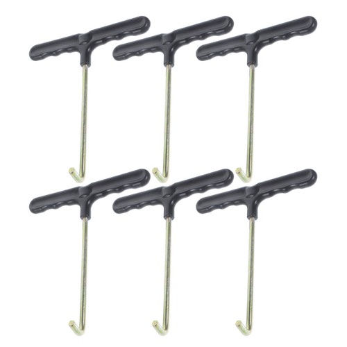 Pezzi utensile trampolino - 6,