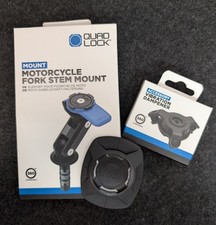 Quad lock per - , moto