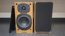 Tannoy Mercury M1 diffusori da