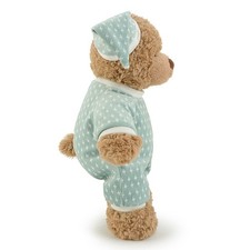 Abbracciare Orso Bambino