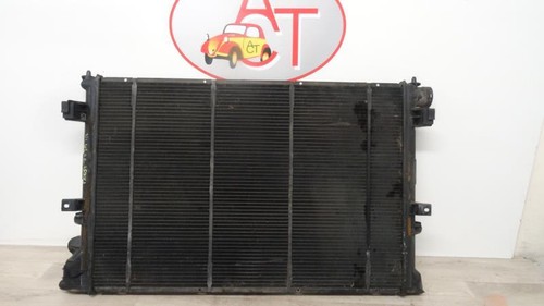 Radiatore fiat scudo - fiat,