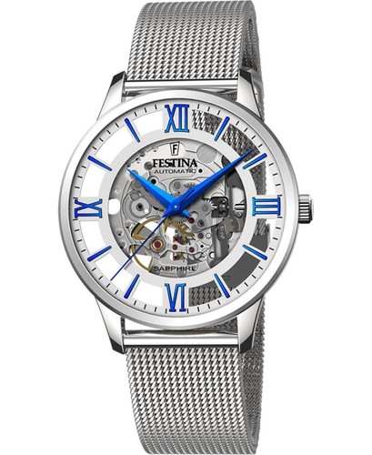 Festina men analog casual - men,