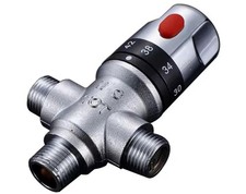 Miscelatore Termostatico