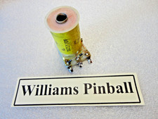 Williams Pinball