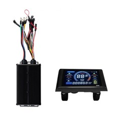 Kit Controller Motore