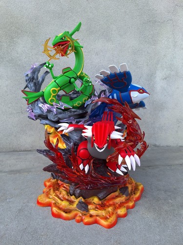 Pokémon action figure