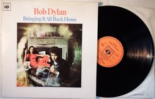 Bob dylan bringing all - bringing, back
