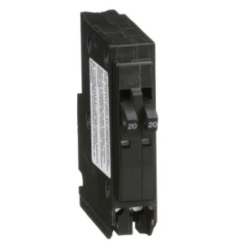 Qo2020 square 20 amp - -,