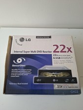LG Interno Super Multi DVD