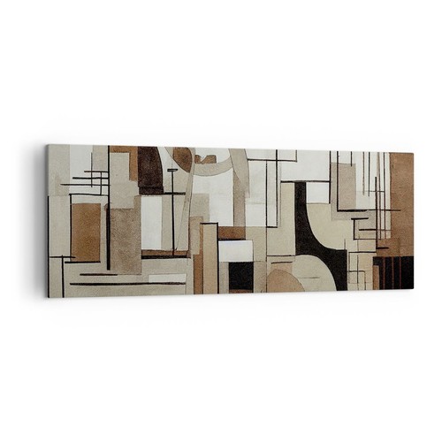 Quadro tela 140x50cm - quadro,