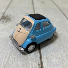 BMW Isetta Minicar 1/43 Scale