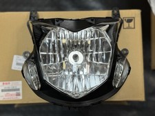 Fanale Faro Anteriore Moto