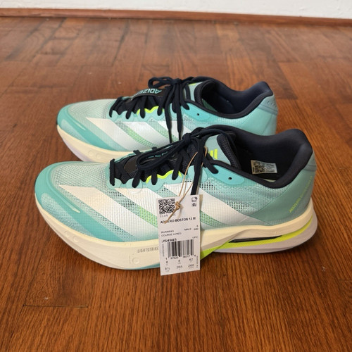 Scarpe corsa adidas - da,