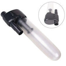 Massimizza Potenza Aspirazione con Secchio Ciclone Esterno Tazza Polvere Accesso