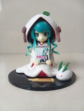 Modellino figura Vocaloid