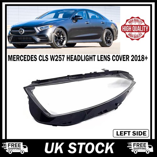 Per mercedes cls w257 - cls,