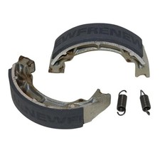 GANASCE FRENO ANTERIORE PEUGEOT METROPOLIS 50CC 80CC NEWFREN