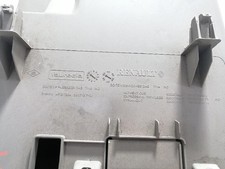 cassetto portaoggetti RENAULT MEGANE II BERLINA 3P CONFORT 2002 1283317