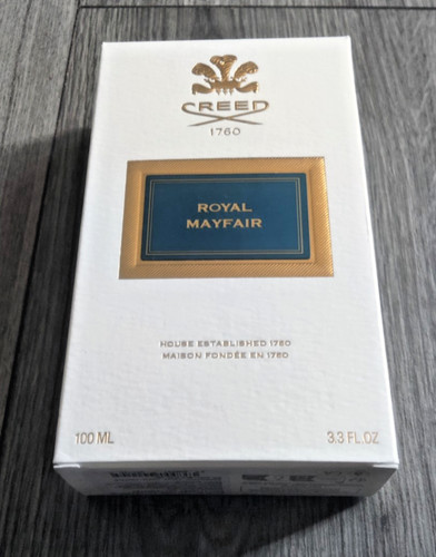 Creed royal mayfair solo - creed,