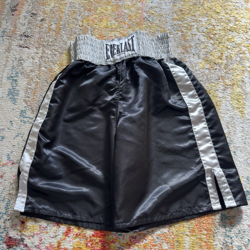Tronchetto boxe everlast raso - everlast,