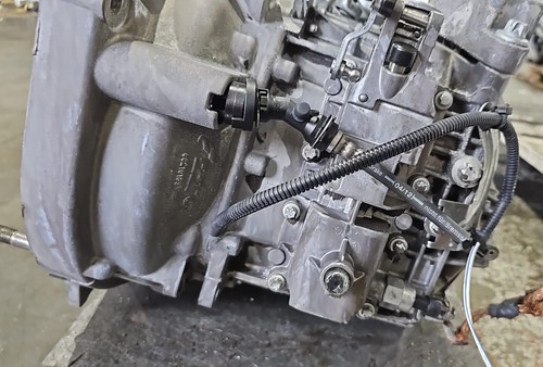 Cambio manuale completo per - manuale,
