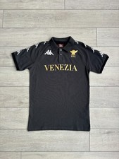 Polo calcio FC Venezia Kappa