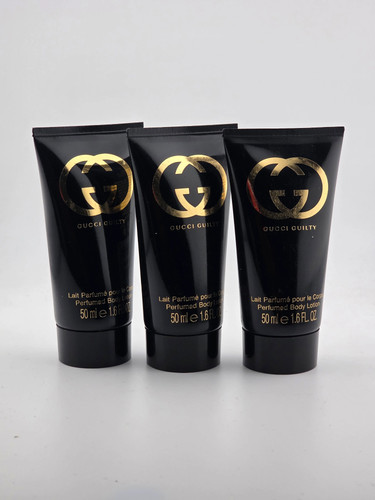 Gucci guilty body lotion 150 - gucci,