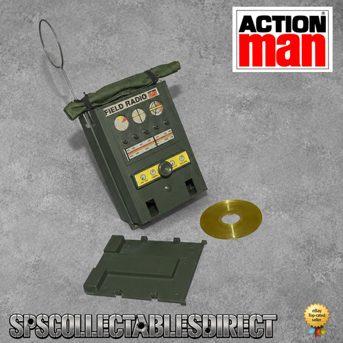 Action man vintage - action,