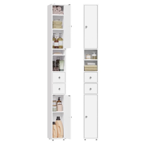 Eugad armadio alto bagno - alto, da