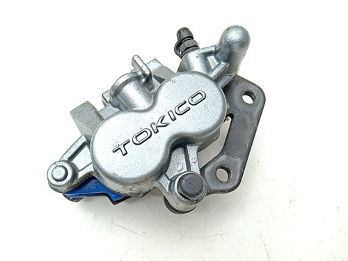 Pinza freno posteriore - pinza, rear