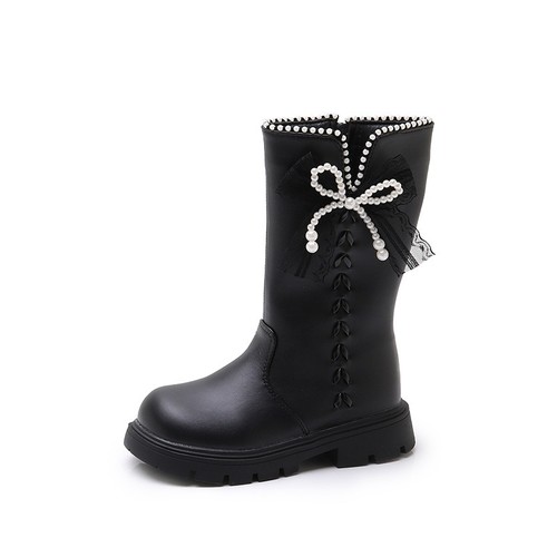 Stivali neve chelsea mid - stivali,