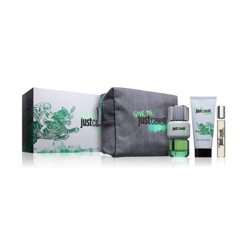 Just cavalli give magic - give,