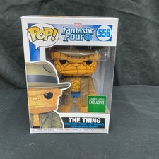 Funko Pop! Vinyl: Marvel - The
