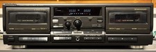 Technics tr575 doppia - technics, rs-tr575