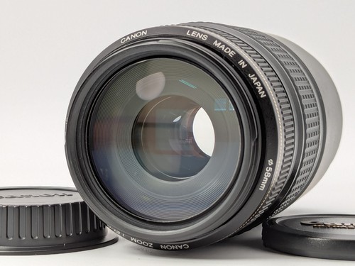 Canon 300mm 5 6 is - f/4-5.6,