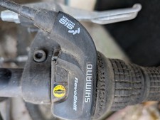 bicicletta Atala Blister uomo mtb 29