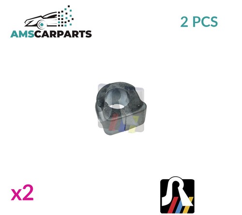 Kit boccola stabilizzatore - kit,