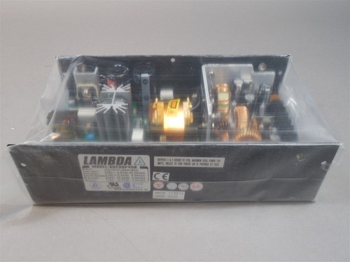 Alimentatore switching lambda - switching,