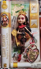 Ever After High Lizzie Hearts
