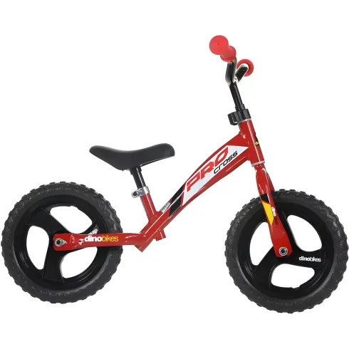 Bicicletta senza pedali - bicicletta,