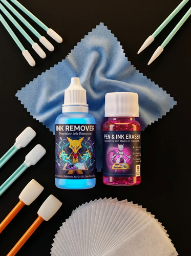 Tcg card ink - tcg, &