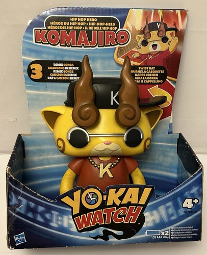 Kai watch hip hop hero - hop,
