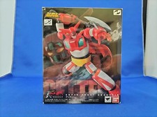BANDAI Getter 1 Super Robot