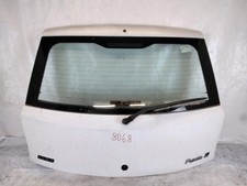 PORTELLONE POSTERIORE PER FIAT