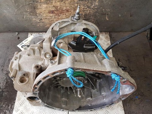 Cambio manuale renault trafic - cambio,