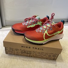 Nike Donna React Pegasus Trail
