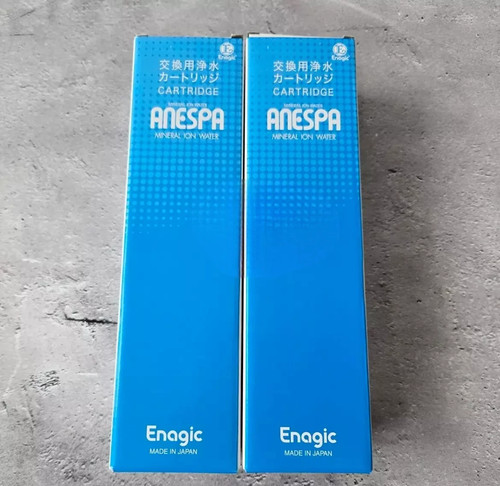 Cartuccia esterna enagic - cartuccia,