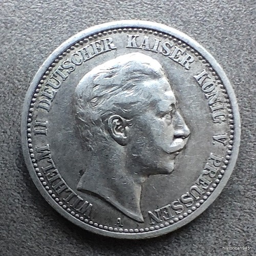 Marchi impero tedesco - impero, a