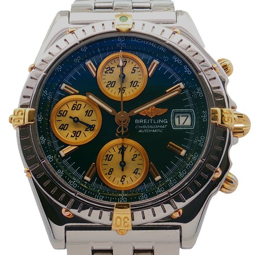 Hau breitling chronomat - hau,
